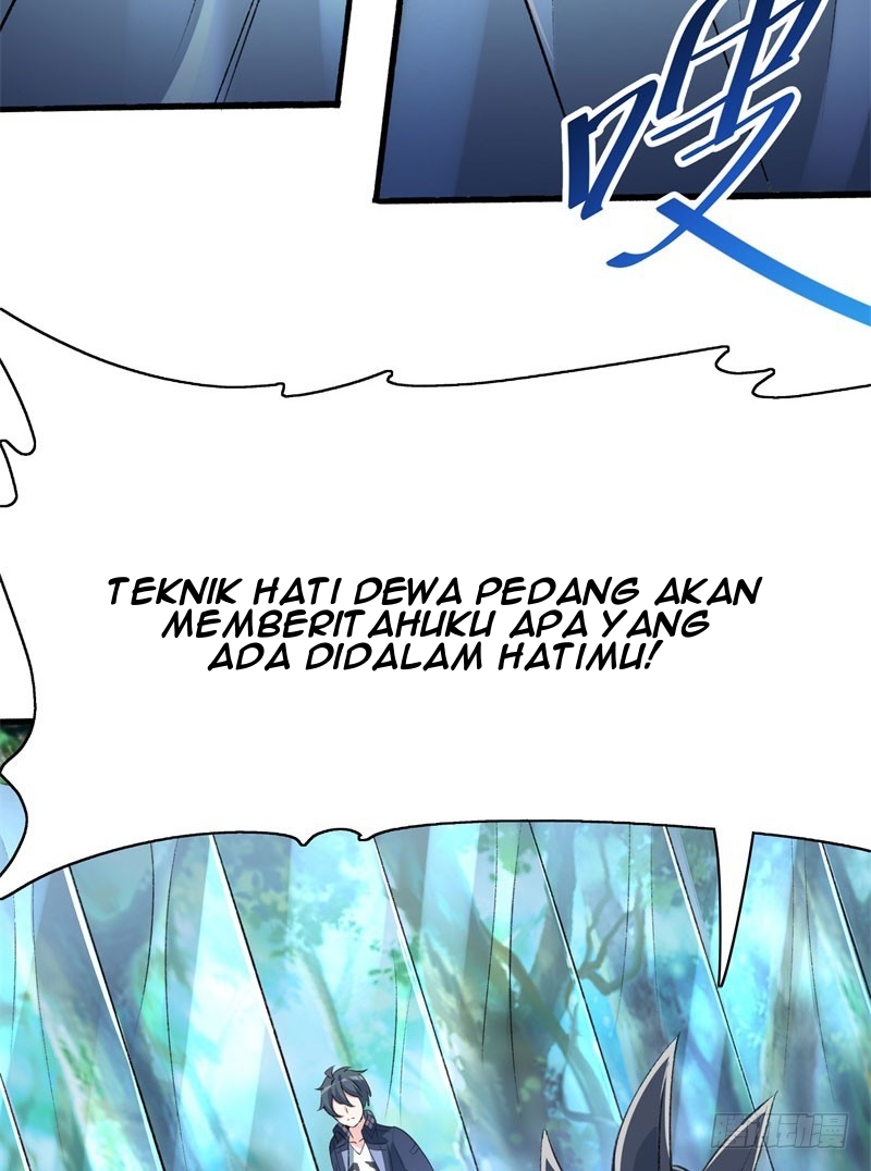 I Picked Up An Attributes Chapter 12 Gambar 50